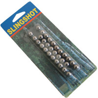 1 PACK OF 30 9mm SLINGSHOT AMMO