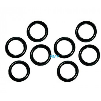 GAMO Airgun Filling Probe Replacement O-Ring Seals Pack of 8