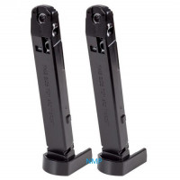 Sig Sauer X5 Magazine 20 Shot Twin Pack .177