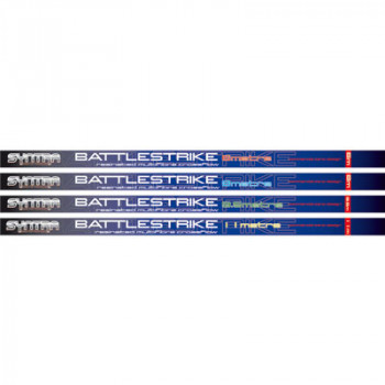 SYNTRA BATTLESTRIKE 11M CARBON POLE, SYN243