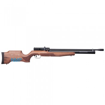 Crosman benjamin cayden .22 calibre 12 shot Turkish Walnut pcp air rifle 12 shot