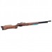 Crosman benjamin cayden .22 calibre 12 shot Turkish Walnut pcp air rifle 12 shot