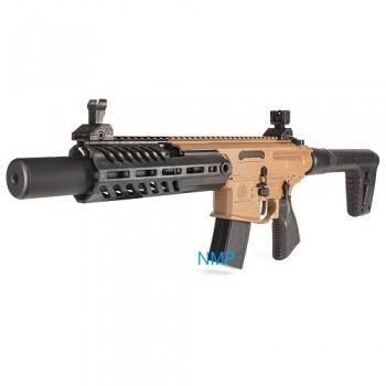 Sig Sauer MCX 30 Shot Canebrake 88g CO2 Air Rifle .177 calibre Pellet