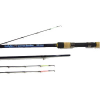 12ft TAKTIX POWER FEEDER ROD 6 piece